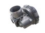 Gasklephuisventiel Citroen Peugeot Ford 9673534480 1.6 HDI 1519