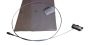 Handremkabel Origineel 364513519R Renault
