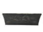Snelheidsmeter Jeep Grand Cherokee 56042795 57633