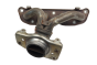 Uitlaatspruitstuk 140044725R Renault Scenic 3 2.0 16v M4R713