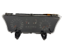 Snelheidsmeter Ford Sierra 90BB10849CB
