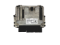 Regeleenheid 0281030545 9807886180 PSA Bosch 24117