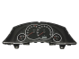 Snelheidsmeter Opel Meriva A 13201075BG 110080333001 47771