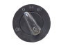 Lichtschakelaar Volkswagen VWAG 1C0941531 7
