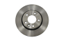 Remschijf Achter 7H0615601B 66150920601 VW Trransporter T5 Vika