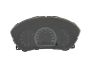 Toerenteller Suzuki Swift 34100-62JA0 34100-62J0 2519