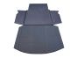 Kofferbakbekleding Nieuw Origineel 8201643352 Renault Espace 5