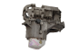 Handgeschakelde versnellingsbak JB1168 Renault Megane 1.9 D 7701667393