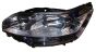 Koplamp Links Nieuw Origineel 6208.R6 6208R6 Citroen C5 III