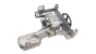 Oliepomp 9431291021 9638783980 1001C0 2.0HDI Citroen Peugeot