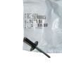 Klinknagel Nieuw Origineel 697384 6973.84 4,8x20 Citroen Peugeot