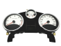 Toerenteller Peugeot 207 9666749180 A2C53370972 40100