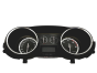 Snelheidsmeter Alfa Romeo Giulietta 50516478 VDO 37628
