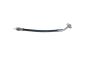 Remslang Achter 5WA611775 B10949 VW Audi Seat Skoda Borsehung