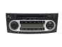 Radio CD-speler Mitsubishi Colt MZ314167 34W722