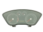 Toerenteller Ford Focus 4M5T-10849-GM 4M5T10849GM 26533