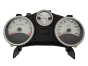 Toerenteller Peugeot 207 9666133180 A2C53337660 23212