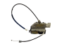 Deurslotmechanisme Rechts Achter 9138N8 9681337480 Peugeot 407 Kiekert