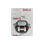 Versnellingsbaknsteun Achter 8K0399151DD 43991698601 Audi Vika