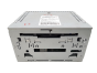 Radio CD-speler Mitsubishi ASX 8701A352 34U266 DY-1MW0U59-2