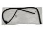 Deurrubber Links Achter Nieuw Origineel 9025Q3 9025.Q3 Peugeot