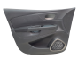 Deurbekleding Voor Links Renault Captur 809017184R