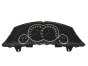 Snelheidsmeter Opel Meriva 13201076BH 110080333002 33099