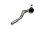 Stuurkogel Links 4G0423811A 44231678601 Audi Vika
