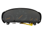 Snelheidsmeter Saab 9-5 5038484 69795-870T Yazaki Meter