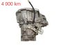 Versnellingsbak 7701717853 ND0008 1.9 DCI Renault Megane 2