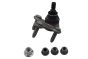 Kogelgewricht Links 1K0407365C B18699 VW Audi Seat Skoda Borsehung