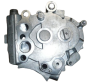 Oliepomp Jumper Boxer Ducato III 3.0HDI 1001G3 Qplus