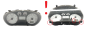 Snelheidsmeter Seat Ibiza W06K0920850 110008924001 56333