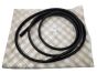 Deurrubber Midden Origineel Jumper Boxer Ducato III 1399144080