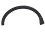Spatbordstrip Achter Rechts 83A853818A 88531847202 Audi Q3 DPA