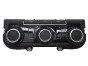 Verwarmingsregeling AC Volkswagen 3C8907336AB