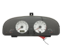 Snelheidsmeter Citroen Xsara 9645745080 B 00 49653