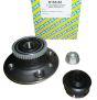 Wielnaaf Achter Doe Renault R155.82 7701208075 SNR