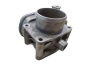 Gasklephuisventiel Opel 8973002310 1.7 CDTI Pierburg 1129