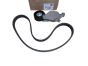 Aandrijfriemspanner Origineel 1613844180 Citroen Peugeot