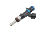 Brandstofinjector 0280158433 166007934R 1.0 Renault Dacia 0km