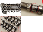 Cilinderkop BMW 778587609 7806058 2.0d 204D4