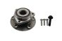 Wielnaaf Voor 1K0498621 B19232 VW Audi Seat Skoda Borsehung