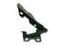 Motorkapscharnier Links 8200715437 7700842680 Renault Clio 2 11616