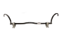 Stabilisatorstang Voor Origineel Renault Laguna III 546110727R