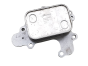 Oliekoeler Citroen Peugeot 9815697880 1.2 THP