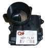 Gasklephuisventiel Origineel Citroen Peugeot C4 C5 508 1.6 VTI 163672