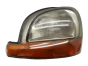 Koplamp Links 260602509R Kangoo 1 Renault Valeo 4906