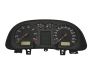 Toerenteller VW Golf MK4 1J0919881B 0263611022 28860