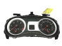 Toerenteller Renault Clio 3 8201060299 A 31773